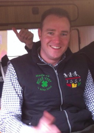 Tim Weijers